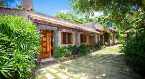Hotel: Chez Carole Resort