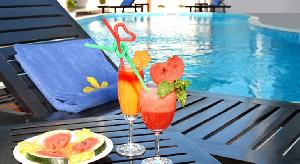 Hotel: 1001 Nights Hotel