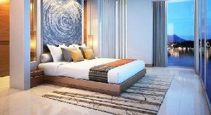 Hotel: Angsana Lang Co