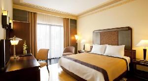Hotel: La Residence Hotel & Spa