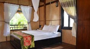 Hotel: Rang Garden Bungalow