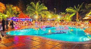 Hotel: Doi Duong Hotel