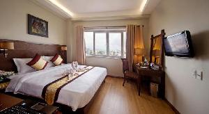 Hotel: Gold Hotel Hue