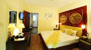 Hotel: Thanh Lich - Elegant Hotel