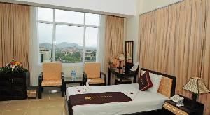 Hotel: Duy Tan 2 Hotel