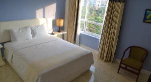 Hotel: Nam Hai Hotel Mui Ne