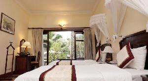 Hotel: Lang Co Resort