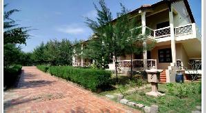 Hotel: Apricot Resort Phan Thiet