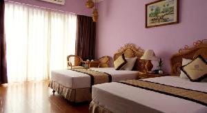 Hotel: Festival Hue Hotel