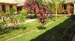 Hotel: Hai Dang Resort Phan Thiet