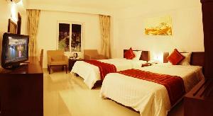 Hotel: Thanh Uyen Hotel