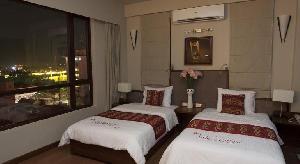 Hotel: Asia Hotel Hue