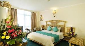 Hotel: Green Hotel Hue