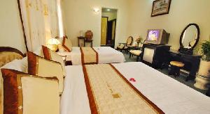 Hotel: Duy Tan Hotel
