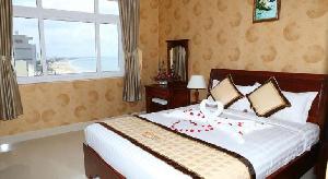 Hotel: My An Onsen Spa Resort