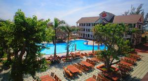 Hotel: Peace Resort Phan Thiet