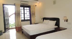 Hotel: Hoan Kiem Hotel Hue