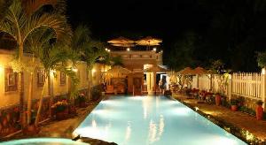 Hotel: Thao Ha Hotel