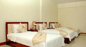 Hotel: Crown Hotel