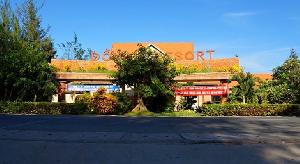 Hotel: Doi Su Resort