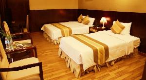 Hotel: Jasmine Hotel Hue