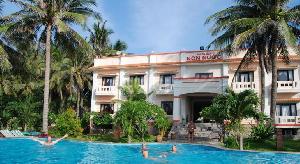 Hotel: Non Nuoc Resort