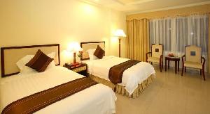 Hotel: New Star Hotel