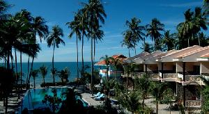 Hotel: Hoang Hai Resort (Oceans King)