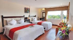 Hotel: Villa Hue Hotel