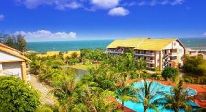 Hotel: Blue Bay Mui Ne Resort & Spa