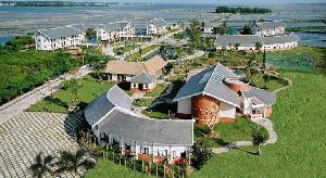 Hotel: Tam Giang Resort & Spa