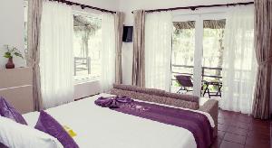 Hotel: The Pegasus Resort