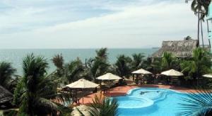 Hotel: Tien Phat Beach Resort