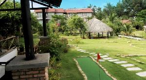Hotel: Fiore Healthy Resort