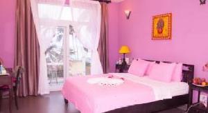Hotel: Lamarina Hotel