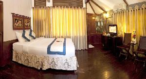 Hotel: Muine Ocean Resort & Spa