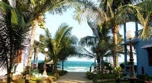 Hotel: Palmira Resort & Spa
