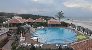 Hotel: Feng Shui Resort & Spa