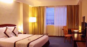 Hotel: Park Diamond Hotel