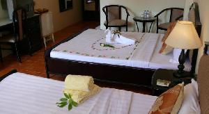 Hotel: Hai Au Resort & Spa