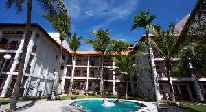 Hotel: Novela Muine Resort & Spa