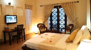 Hotel: Orchid Beach Resort