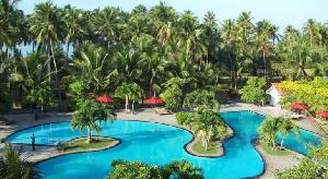 Hotel: Muine de Century Beach Resort & Spa