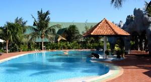 Hotel: Bon Bien Resort