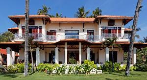 Hotel: Takalau Residence & Resort