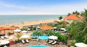 Hotel: Swiss Village Resort & Spa