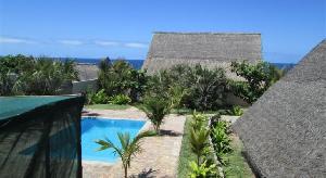 Hotel: Casa Beach House