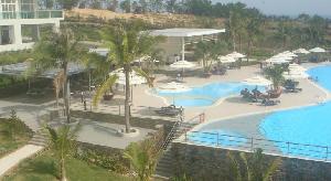 Hotel: NK Apartments