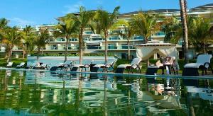 Hotel: Villa Paradise Mui Ne