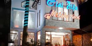 Hotel: Giai Dieu Melody Hotel